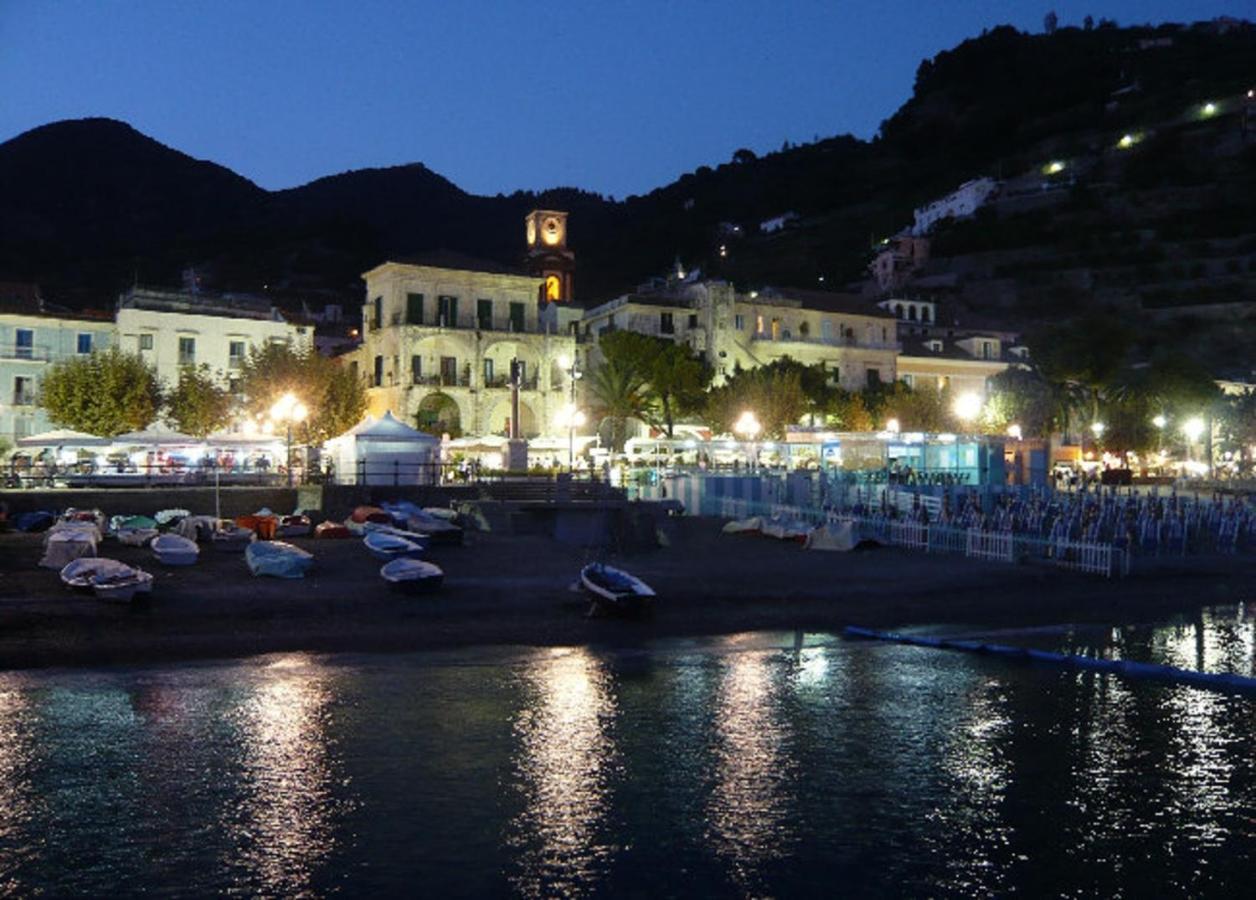 Mirtillo By Amalfivacation Minori Exterior photo